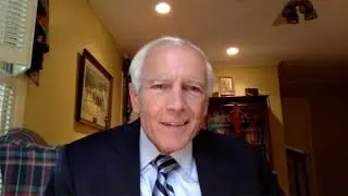 General Wesley Clark