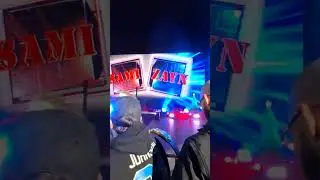 WWE Holiday Tour Detroit,MI  
