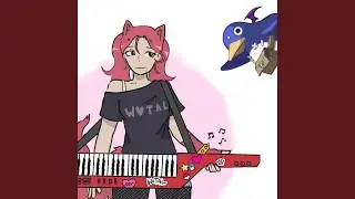 Digital Duet (feat. sillycatmoments)
