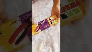 Jewellery making tools review from Meesho ⛏️🔨📎#short#shortsvideo#youtubeshorts