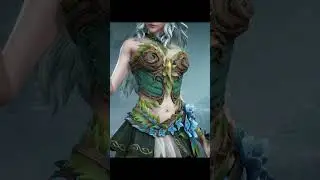 Summon a goddess- Felosia #dragonheir #gaming #games #mobilegame #shorts #mobilelegends