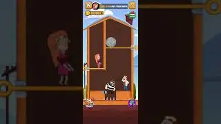 Home pin level 208 walkthrough Solution