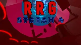 RRG, Stream 4