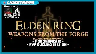 🔴Weapons of the Forge 