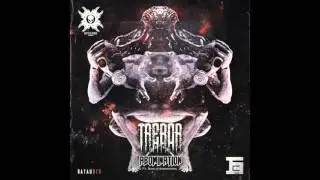 Trebor ft. Roald Hendertink - Brainwashed (Original Mix) [Battle Audio Records]