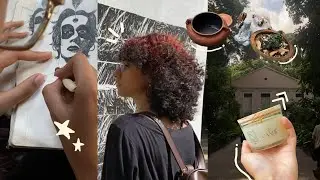 vlog | velas artesanais, visitando museu e festinha de natal