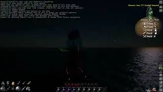 Atlas Brigantine X  NPC Pirate Brigantine dammed experience