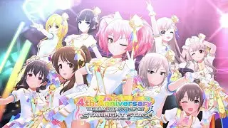 TRUE COLORS - IDOLM@STER CINDERELLA GIRLS STARLIGHT STAGE