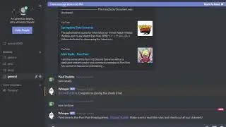 HQ Bot Demo