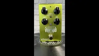 Flipside Music - Source Audio Vertigo Tremolo