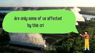 CLIMATE CRISIS AND MENTAL HEALTH