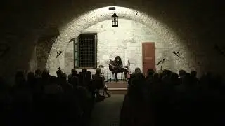 - Claude Bourbon - Alive in Cahors, France -31 July 2024 -