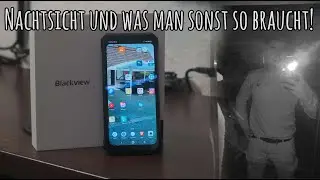 Erstaunlich vernünftig! | Blackview BV8800 - Erweitertes Review