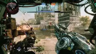 Titanfall 2 Best Kills Compilation