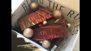 Праздничная коллекция Morphe 2018 / Morphe Haul