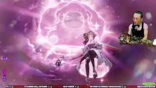 WRAPPING UP WULING ARC BEFORE NEXT PATCH - ARKNIGHTS ENDFIELD LIVE STREAM