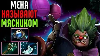Нарыбачил ведро раков | Pudge POS4 | GOODOQ
