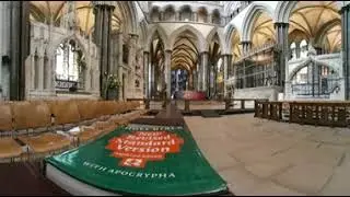 Church (England) 360º