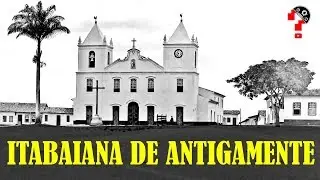 Itabaiana de Antigamente | O Cangaço na Literatura | #346