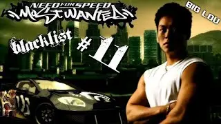 Need for Speed: Most Wanted Full Game Walkthrough in Hindi