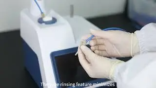 Potentiometric Titrator Lab Automatic Potentiometric Titration Instrument