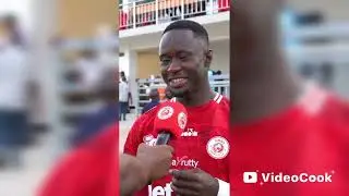Anicet Oura & Libasse Gueye mashabiki wanashangaa nini hiki