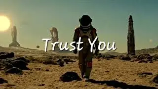 Sofyan Steno | Trust You - Freestyle Rap Beat | Boom Bap | Rap Instrumental