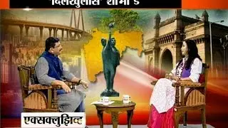 Shobha De Interview By Mahesh Mhatre