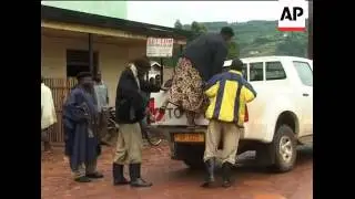People die from toxic local alcohol