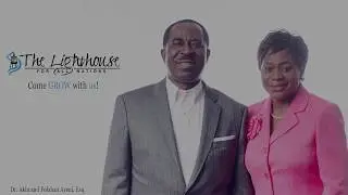 Word for the Month - January 2019