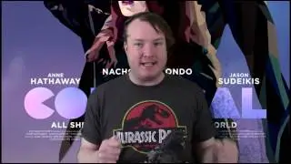 KnK Quickie Review - Colossal (2017)