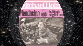 Michael Holm 1969 Mendocino