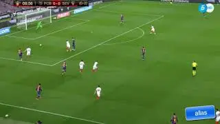 Old Man busquets Still Got it