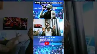Holy Ten live in Cape town the ending