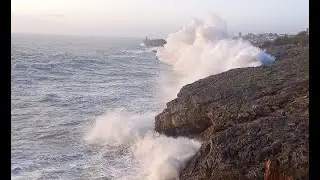 Restless Waves, Last Days
