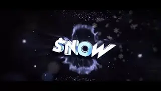 [PZP] Snow intro ft.Indivinity (i'm rusty)//Ilias Artz
