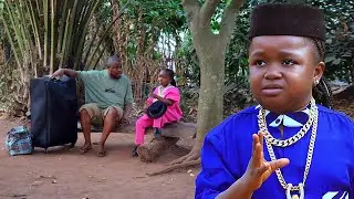 OLOYE IN TOWN: THIS EBUBE OBIO CHRISTMAS COMEDY MOVIE WILL MAKE YOU LAUGH SO HARD-AFRICAN MOVIES