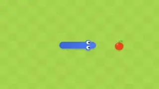 Beating Google Snake World Record