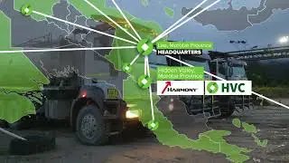 HBS Mining Services