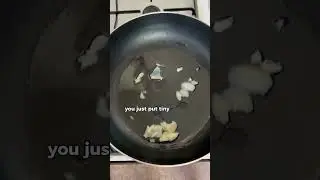 Tiger Eggs
