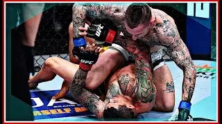 Gregor Gillespie | The Gift and the Curse || Film Study ᴴᴰ
