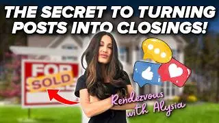 Realtors: Stop Chasing Likes, Start Closing Deals!