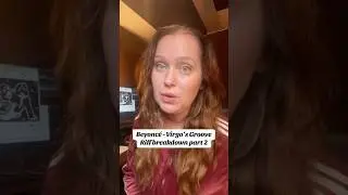 Next week part 3! 🩷 #beyonce #virgosgroove #vocalcoach #riffbreakdown #riffsandruns #viral