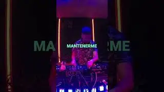 Preparados para escuchar a Dj Nova estas fiestas de Rivas??