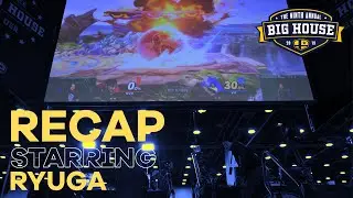 #TBH9 Experience featuring Ryuga