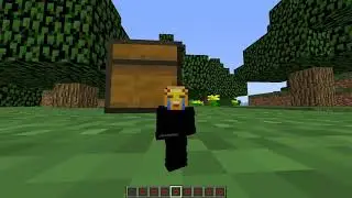 YOU CAN SHRINK AND GROW IN MINECRAFT? | Minecraft 1.10.2 Mod Showcase