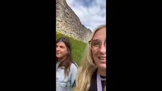 Mystery Coach Trip | UK | Family Day Out  | Days Out With Kids |