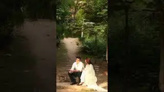 Pakistani Actor Taimoor Akbar and Actress Hina Afridi Announce Their Wedding | Official Post