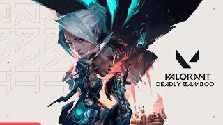 DEFY THE LIMITS  // VALORANT