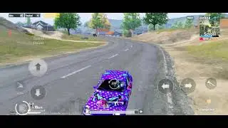 Moving car spray🥵🥵